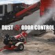 Dust Control Odor Control
