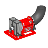 Hydraulic Skid