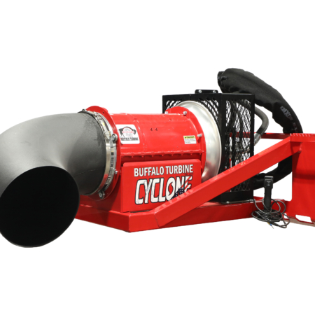 HYSS4 front angle left