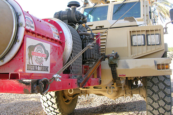 Buffalo-Company-About