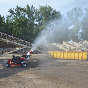 Buffalo Turbine Monsoon Gasoline - Recycling