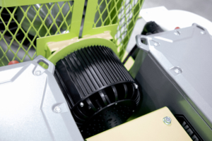 eKB Drive Motor